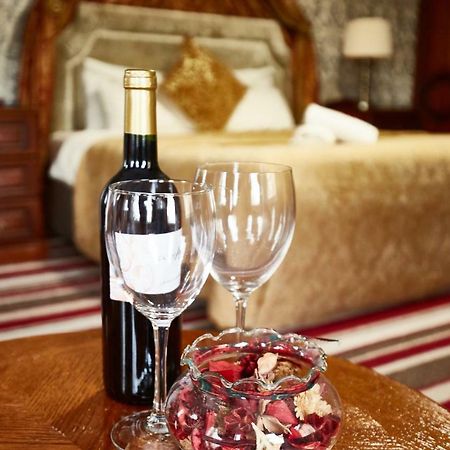 Killarney Inn Kültér fotó