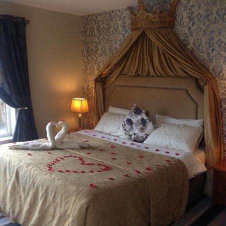 Killarney Inn Kültér fotó