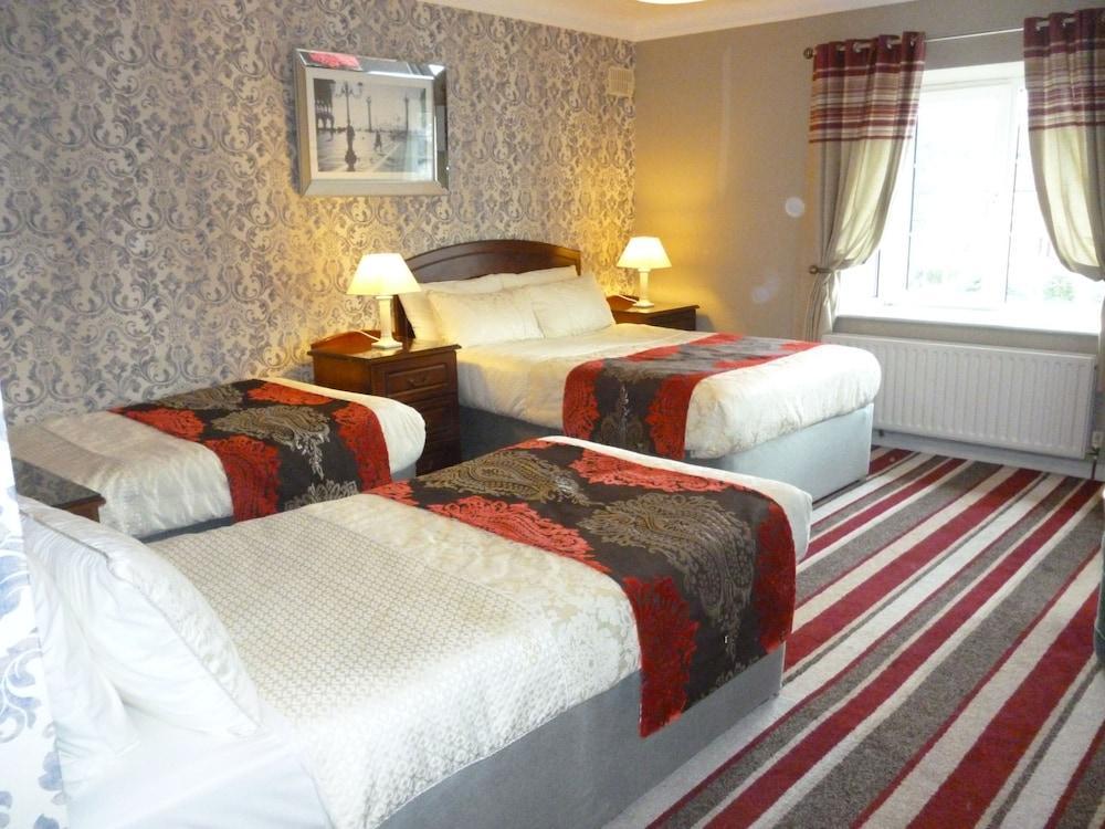 Killarney Inn Kültér fotó