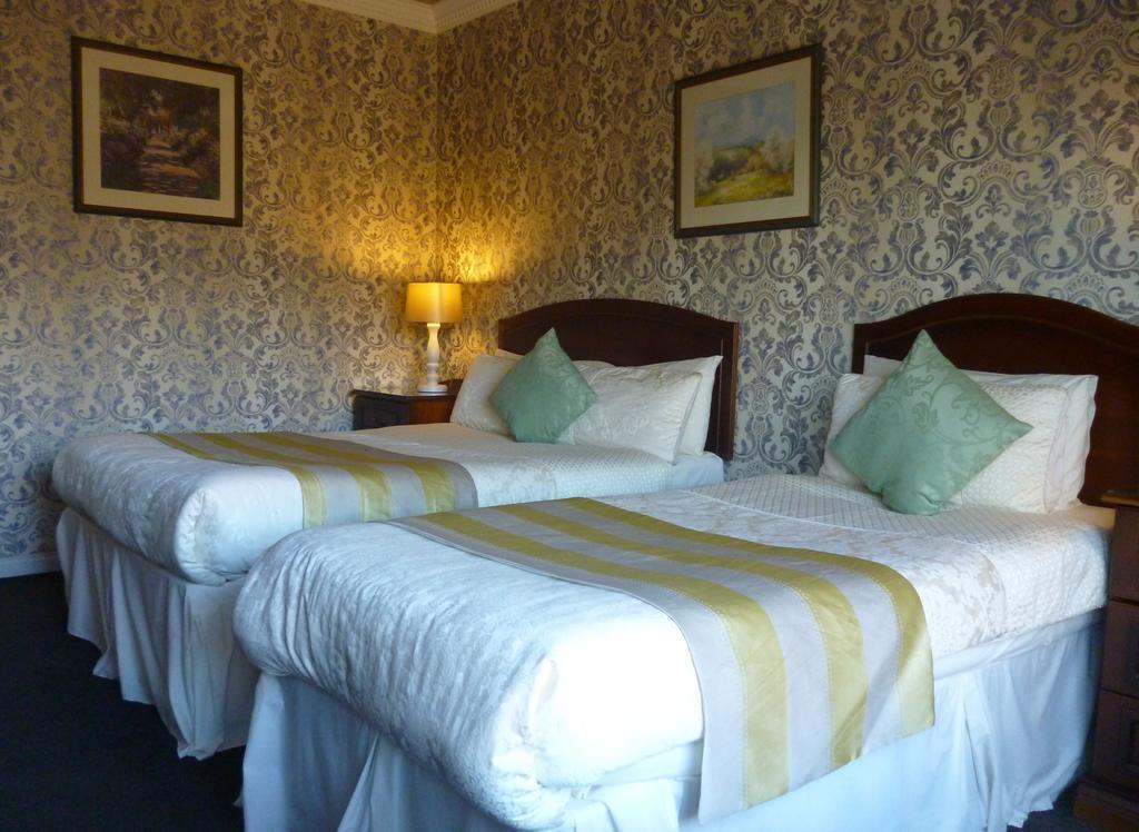 Killarney Inn Kültér fotó