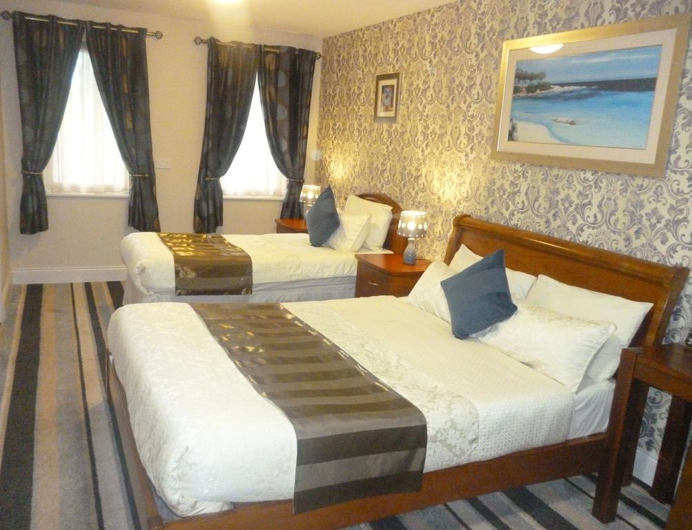 Killarney Inn Kültér fotó