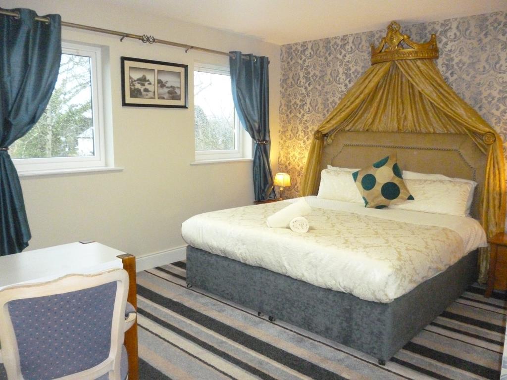 Killarney Inn Kültér fotó