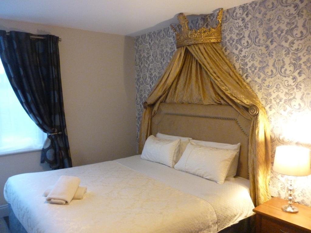 Killarney Inn Kültér fotó