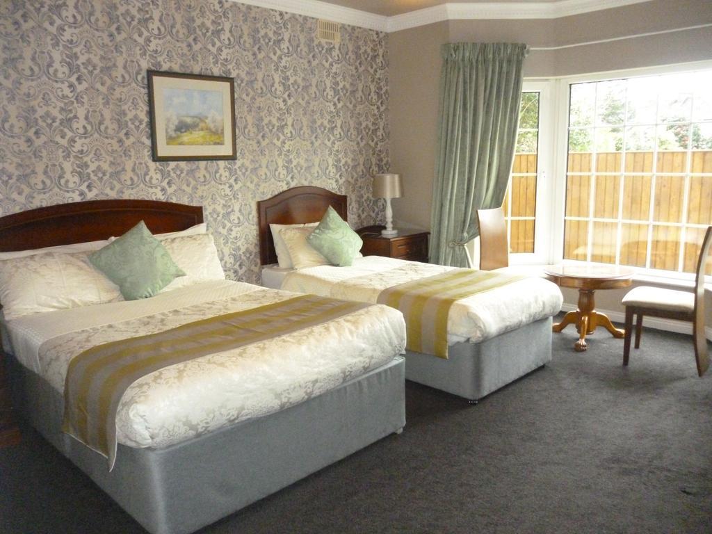 Killarney Inn Kültér fotó