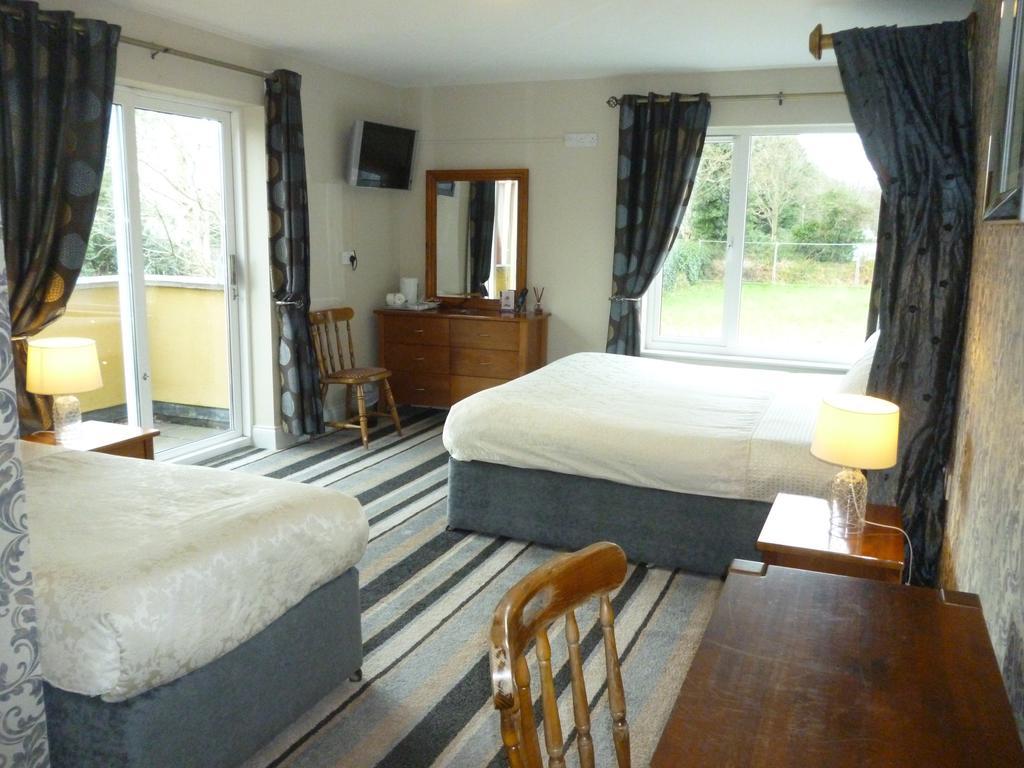 Killarney Inn Kültér fotó