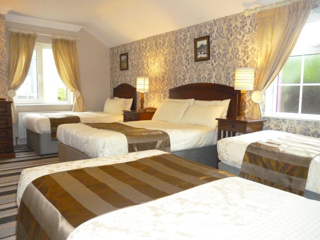 Killarney Inn Kültér fotó