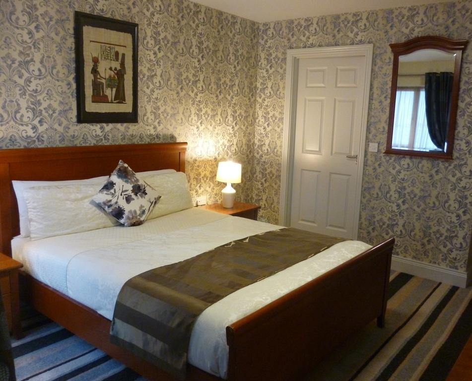 Killarney Inn Kültér fotó