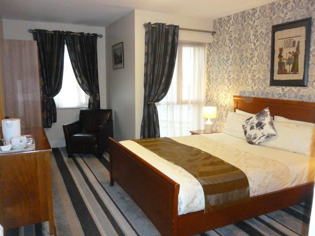 Killarney Inn Kültér fotó
