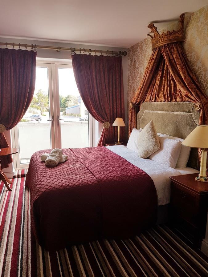 Killarney Inn Kültér fotó