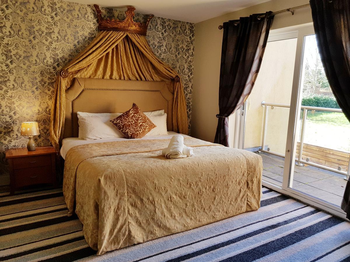Killarney Inn Kültér fotó