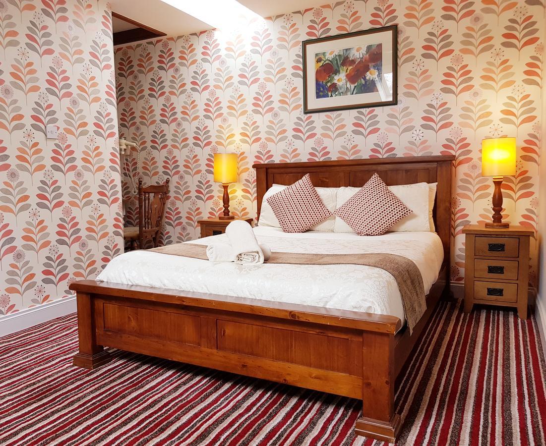Killarney Inn Kültér fotó