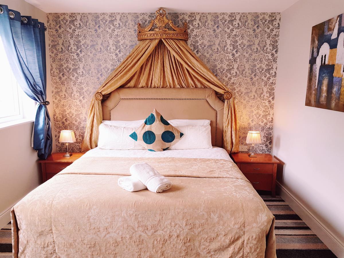 Killarney Inn Kültér fotó