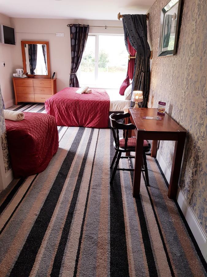Killarney Inn Kültér fotó