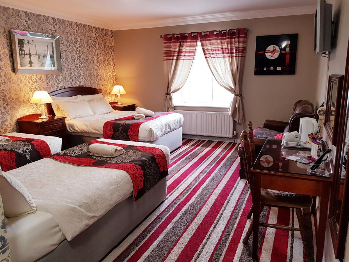 Killarney Inn Kültér fotó