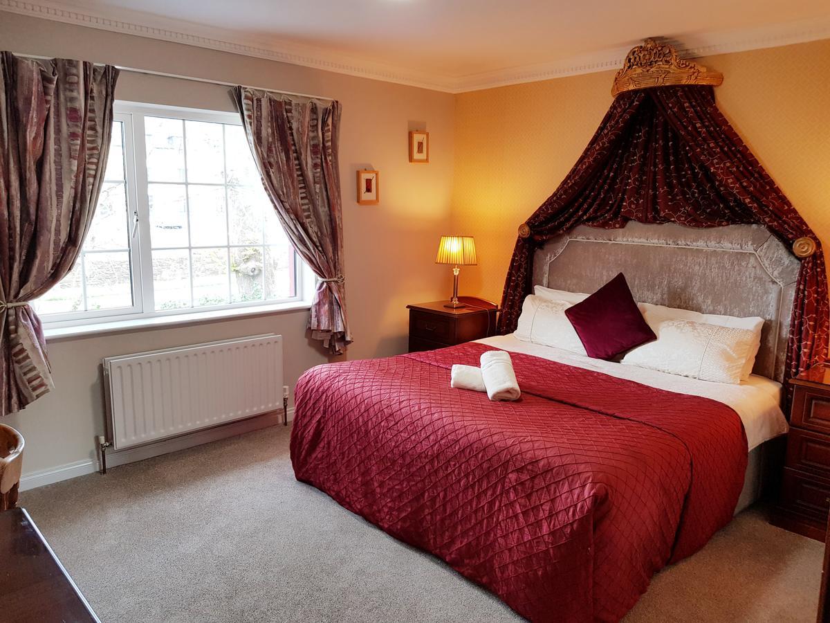 Killarney Inn Kültér fotó