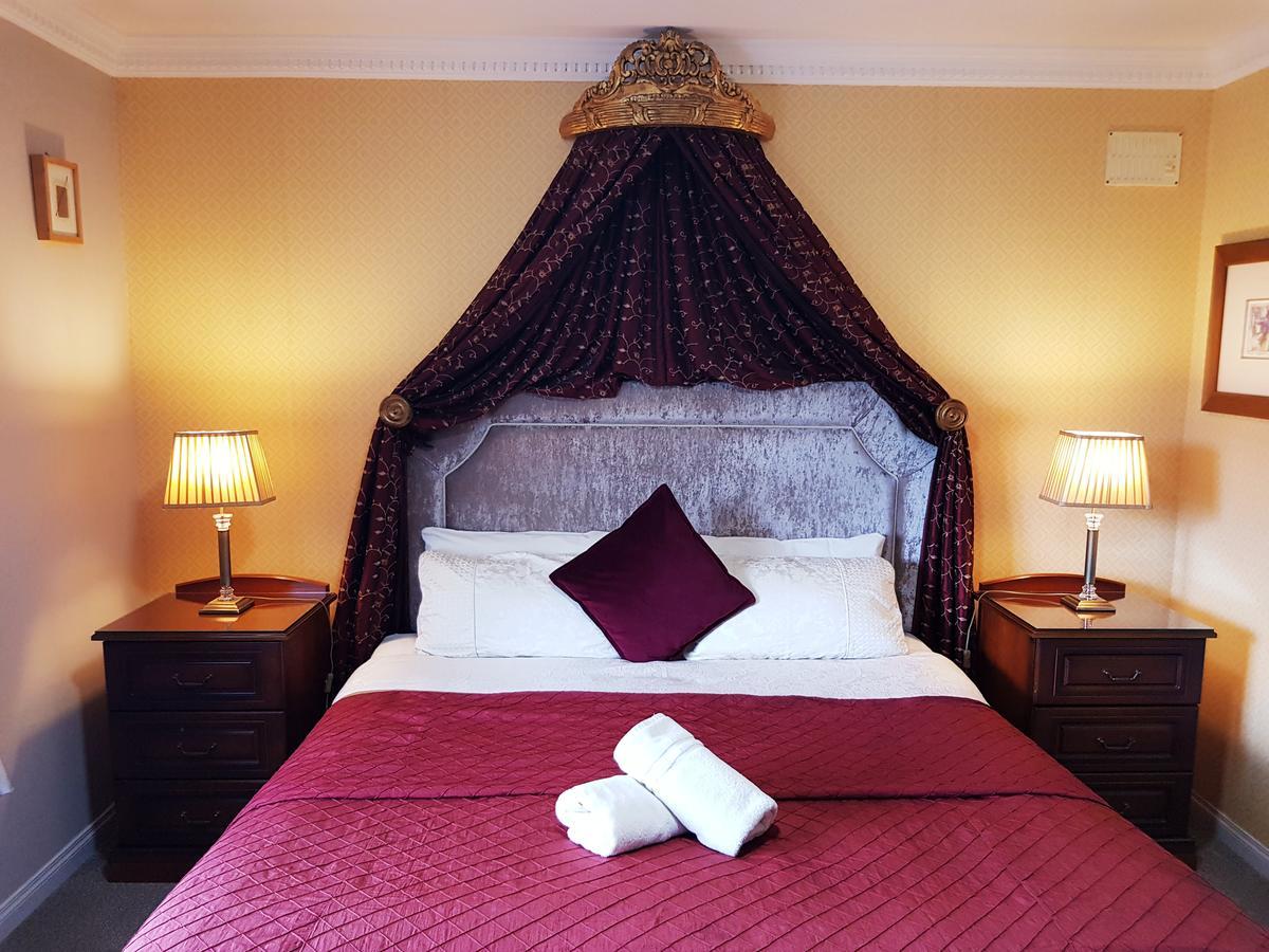 Killarney Inn Kültér fotó