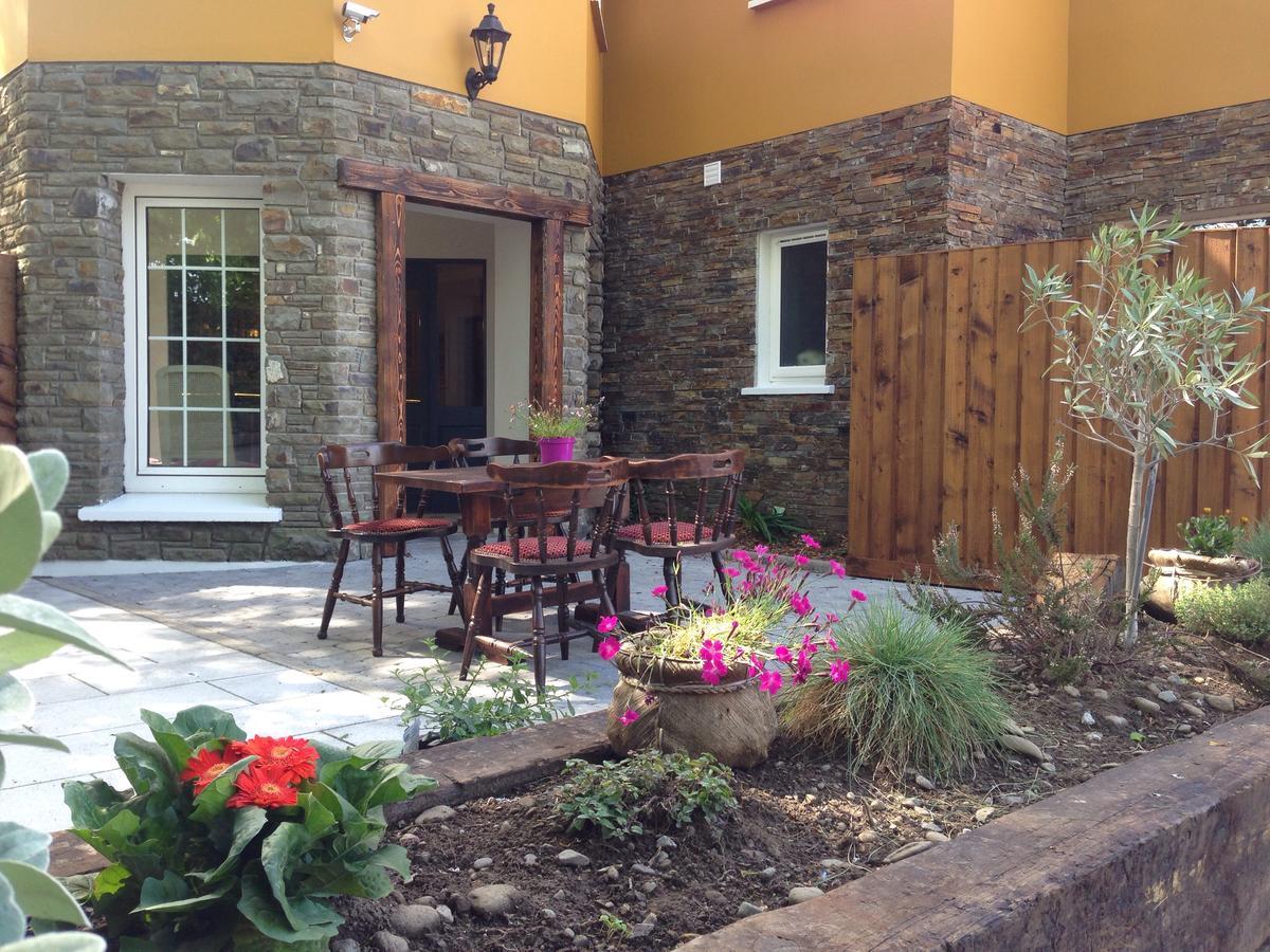 Killarney Inn Kültér fotó