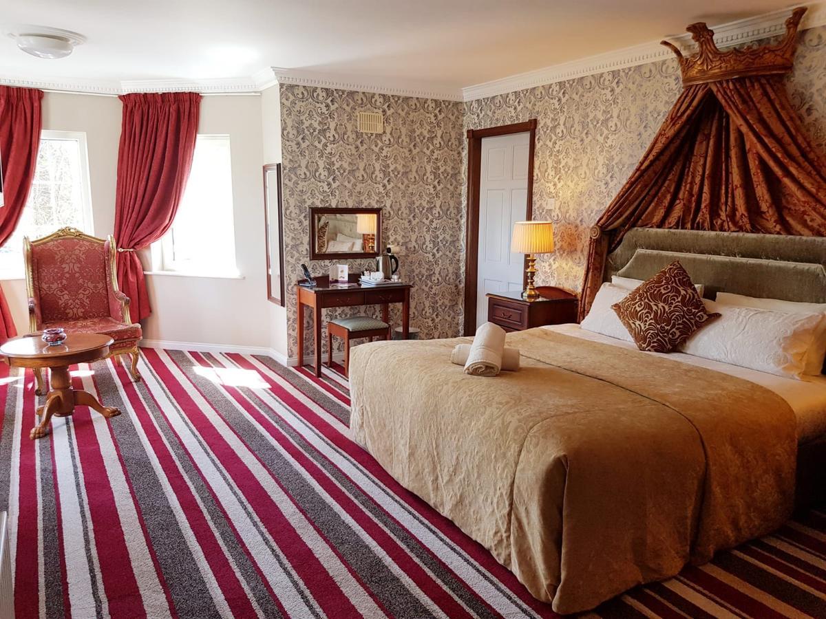 Killarney Inn Kültér fotó