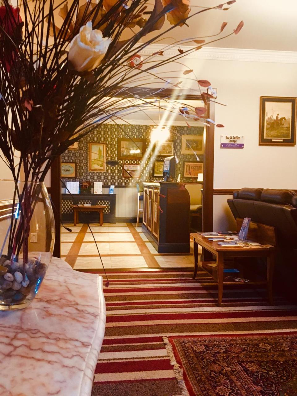 Killarney Inn Kültér fotó