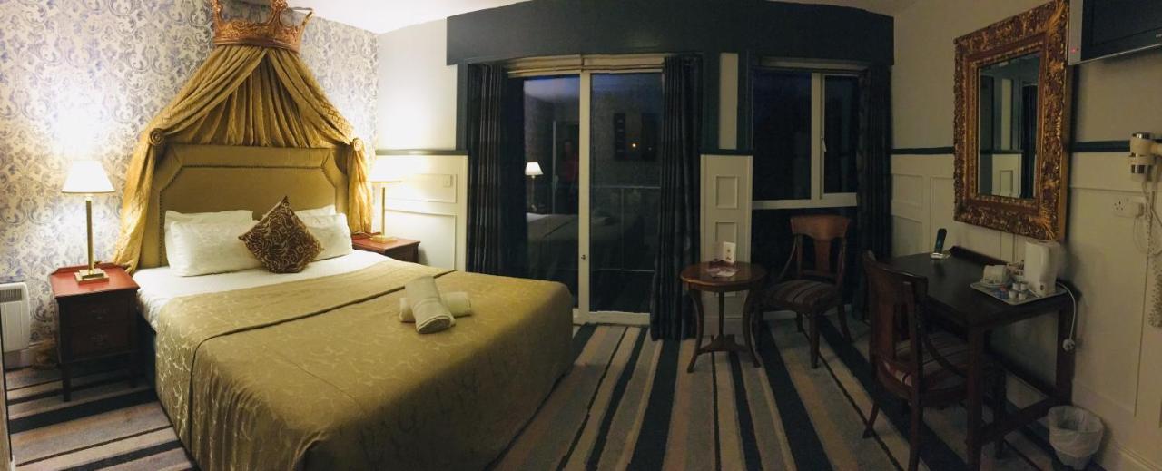 Killarney Inn Kültér fotó