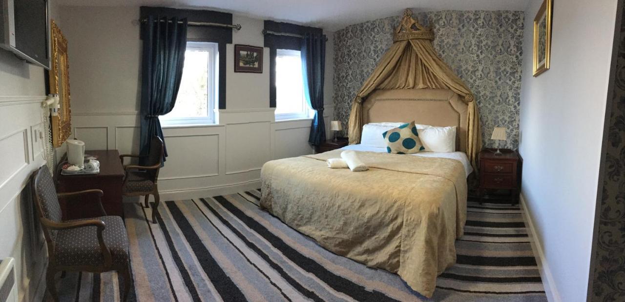 Killarney Inn Kültér fotó