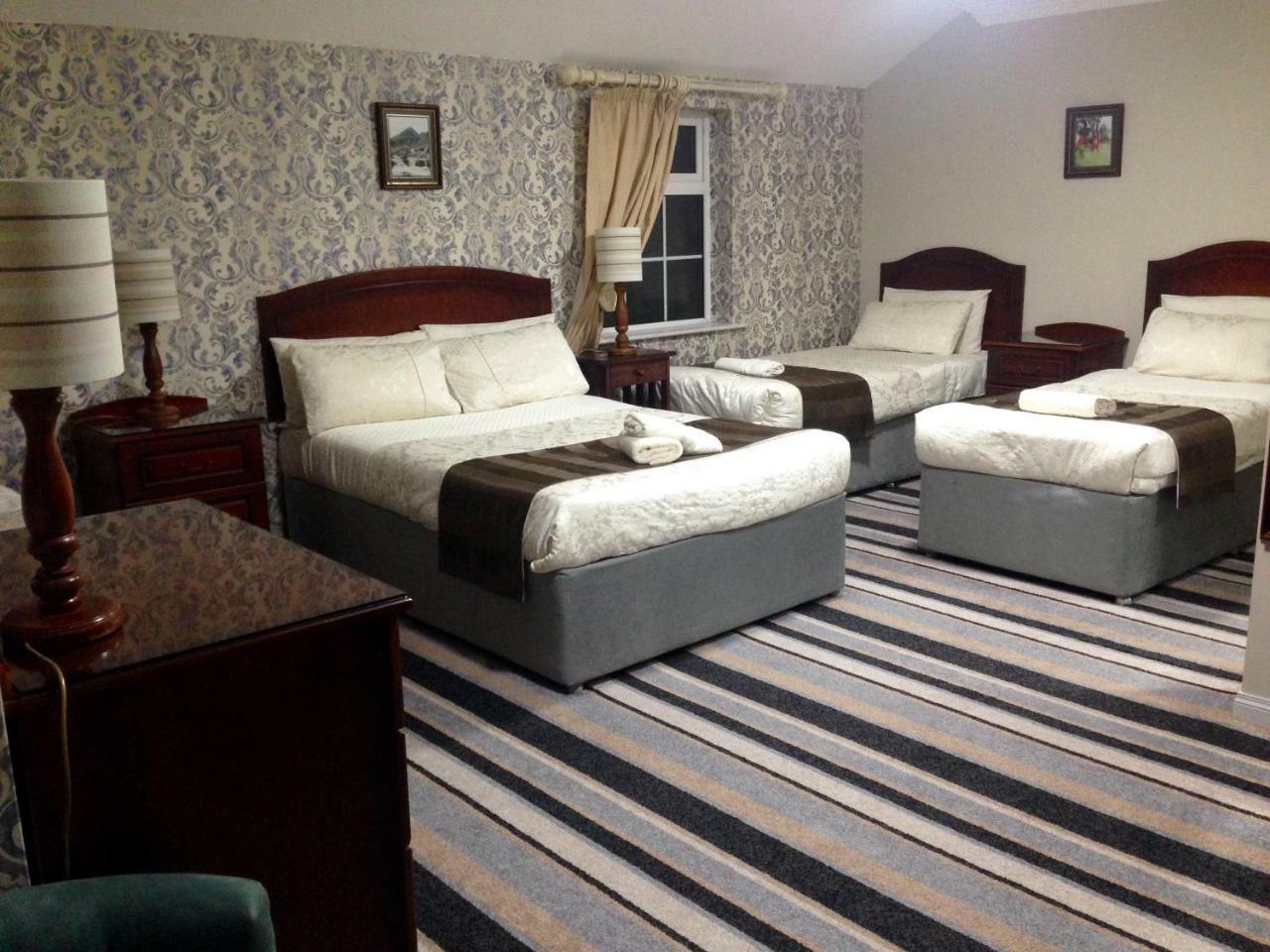Killarney Inn Kültér fotó