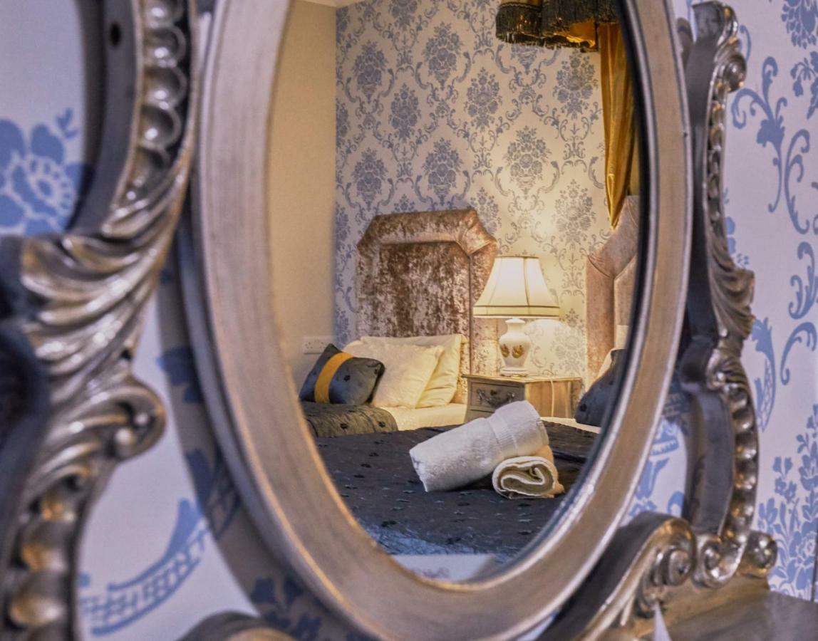 Killarney Inn Kültér fotó