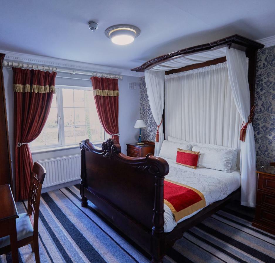 Killarney Inn Kültér fotó