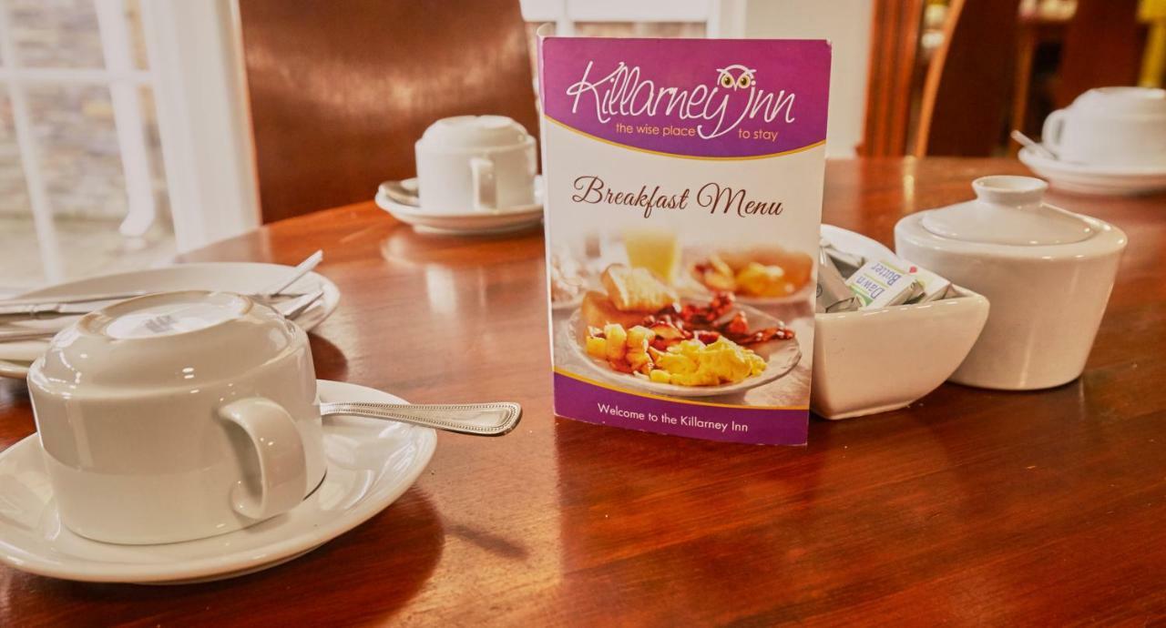Killarney Inn Kültér fotó