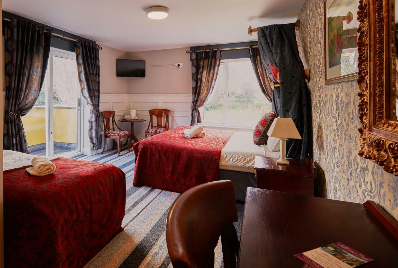Killarney Inn Kültér fotó