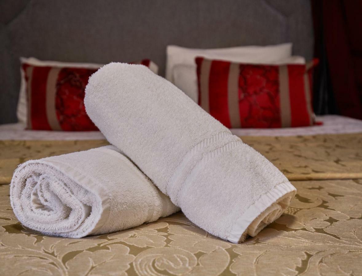 Killarney Inn Kültér fotó