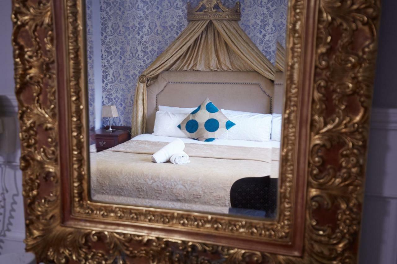 Killarney Inn Kültér fotó