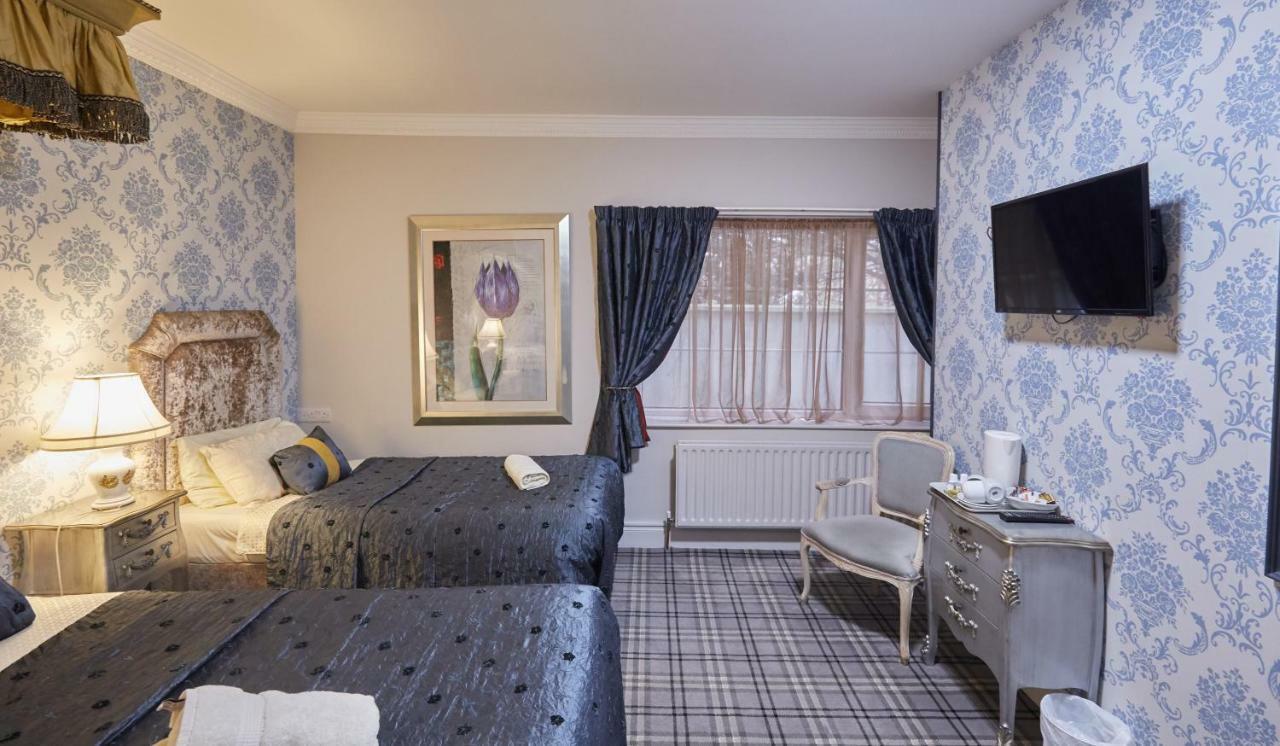 Killarney Inn Kültér fotó