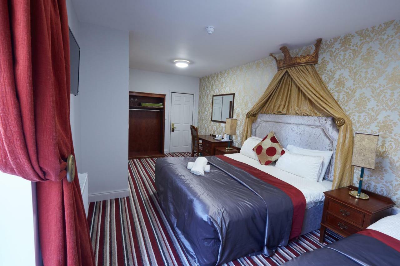Killarney Inn Kültér fotó