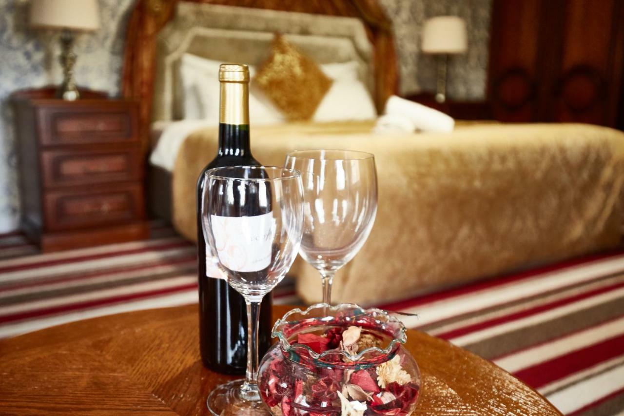 Killarney Inn Kültér fotó
