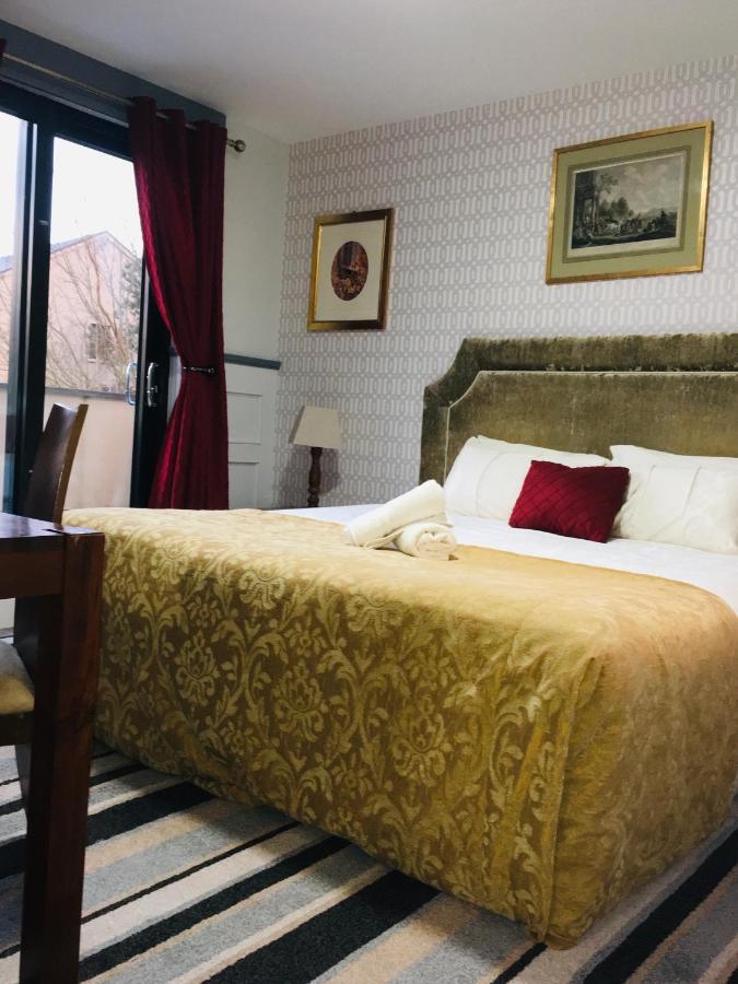 Killarney Inn Kültér fotó