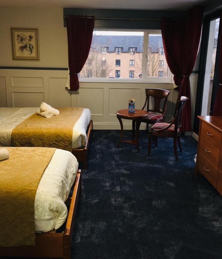 Killarney Inn Kültér fotó