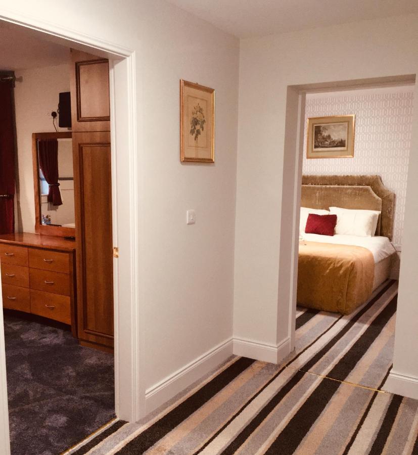 Killarney Inn Kültér fotó