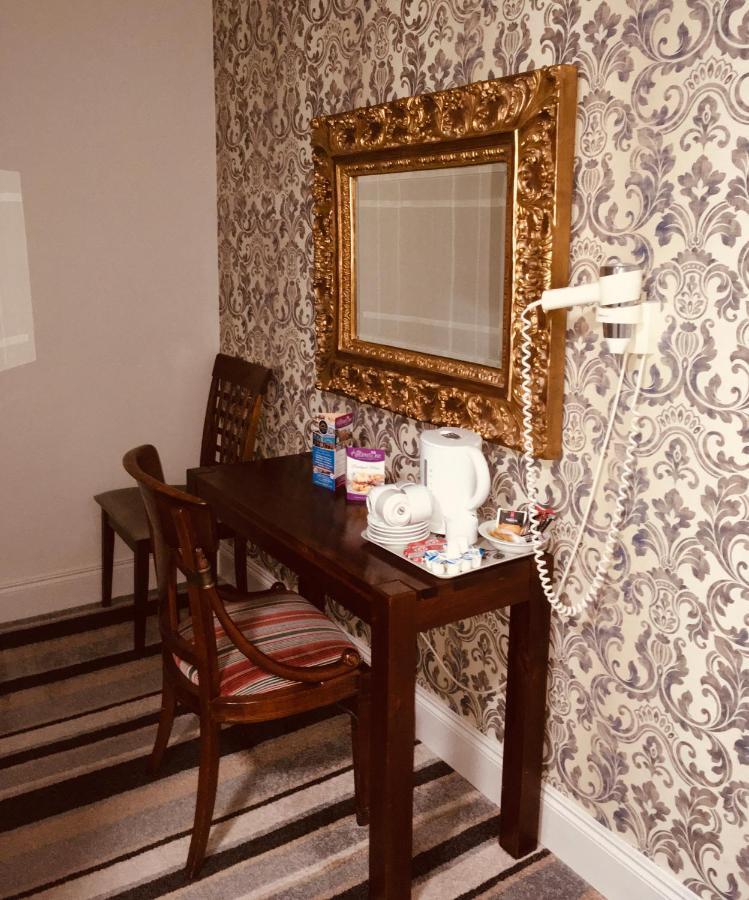 Killarney Inn Kültér fotó